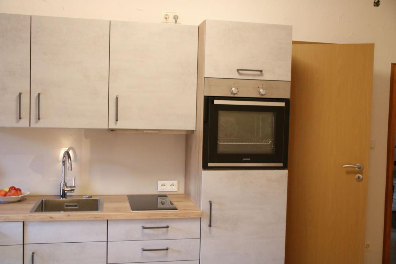 Ferienwohnung Pickl - Anna-Maria Pickl アンガー エクステリア 写真